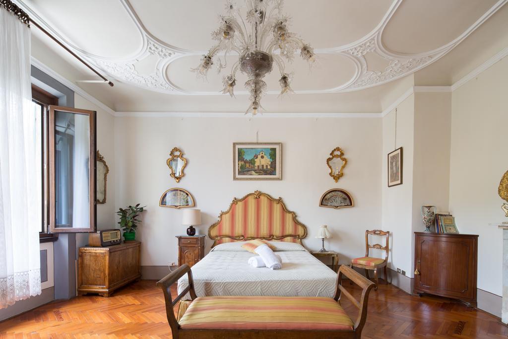 Santo Spirito Palace Florenţa Exterior foto